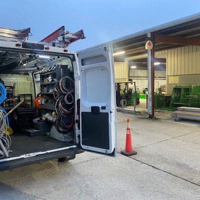 Pol-Sky Electrical Services
