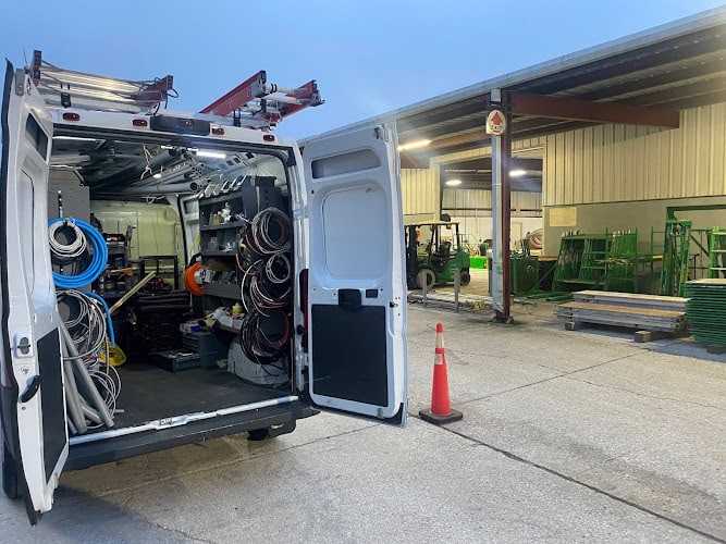 Pol-Sky Electrical Services