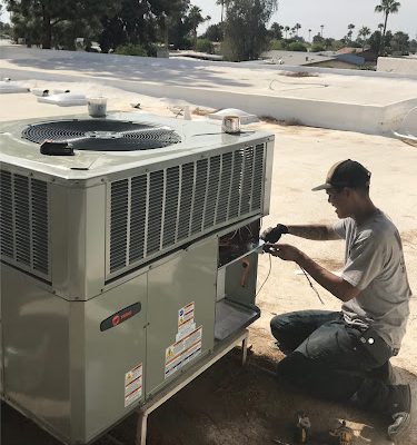 HVAC Near Me