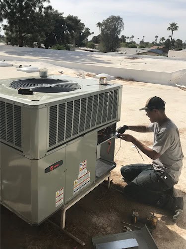 HVAC Near Me