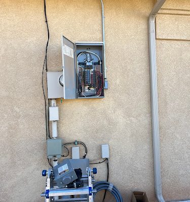 Bartlett Electric