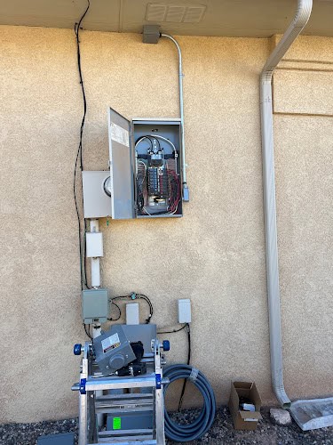 Bartlett Electric