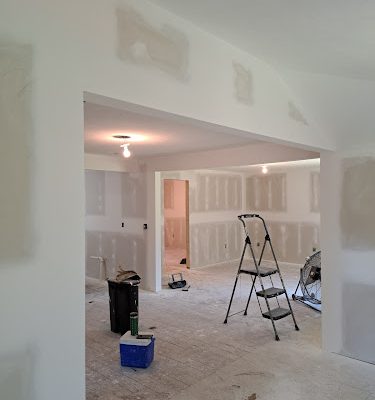 Paul's Walls Professional Drywall