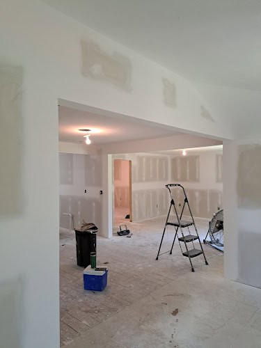 Paul's Walls Professional Drywall
