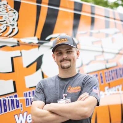 Tiger Plumbing, Heating, Air Conditioning, & Electrical Services