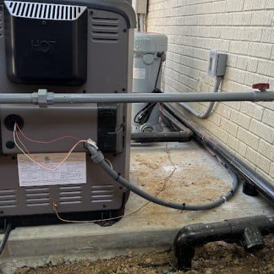Magnolia Plumbing Company