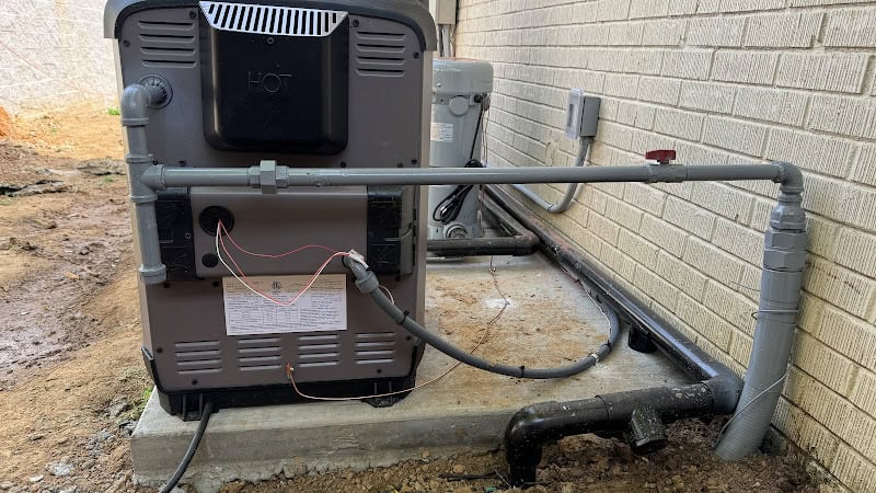 Magnolia Plumbing Company
