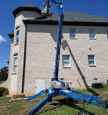 Clewis Renovations & Property Maintenance