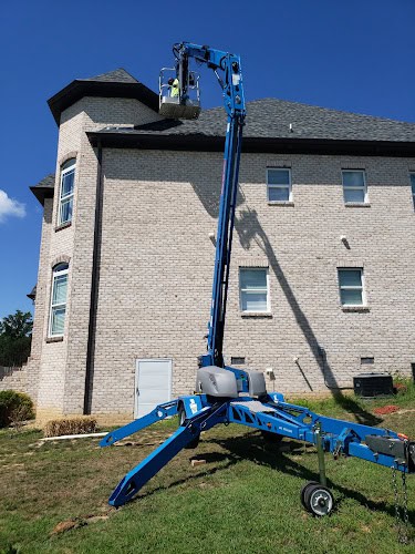 Clewis Renovations & Property Maintenance