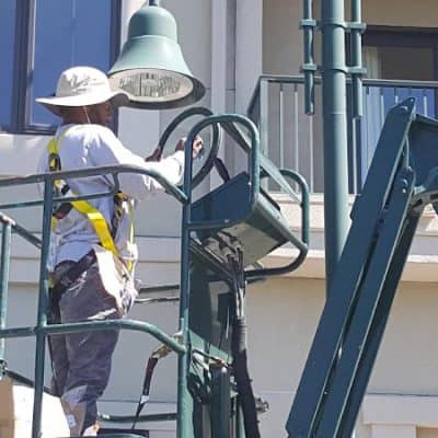 McClerklin's Electrical Services
