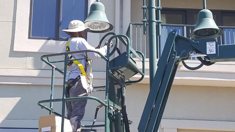 McClerklin's Electrical Services