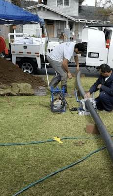 Gary's Rooter & hydro jetting, inc