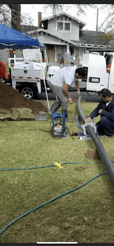 Gary's Rooter & hydro jetting, inc