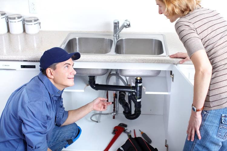Green Apple Mechanical Plumbing Heating & Cooling Franklin Lakes
