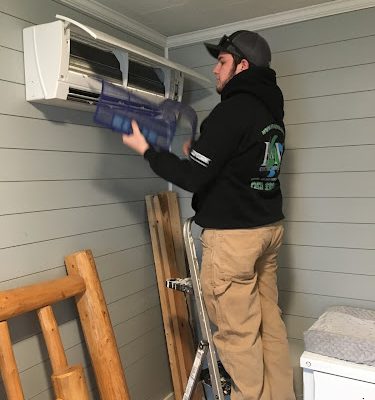 B&M Contractors, Inc.