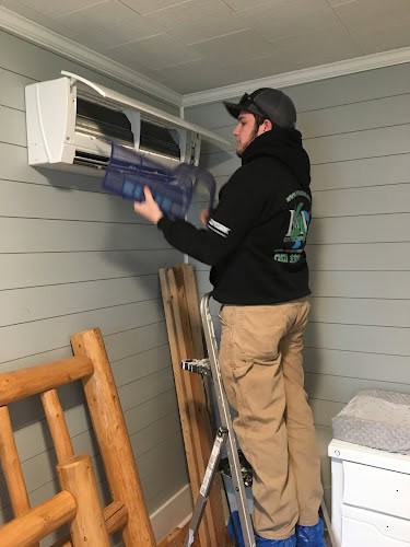 B&M Contractors, Inc.