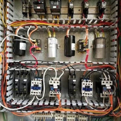 Expert Electric Group