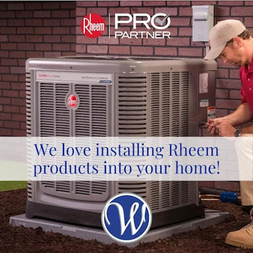 Williamsburg Heating & Air Conditioning, Inc.