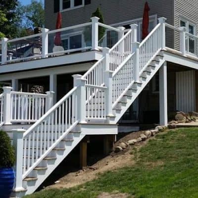 B and C Woodworks