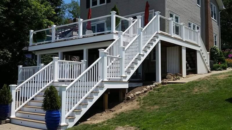 B and C Woodworks