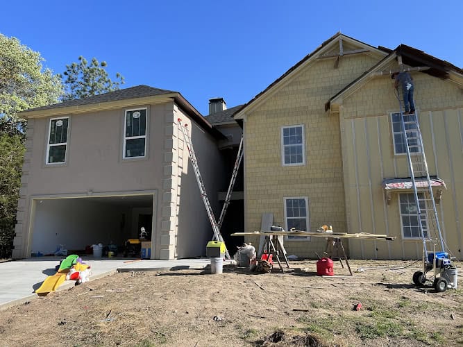 Casa De Colors Painting & Drywall CO.