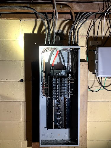Hogue Electric Services Inc