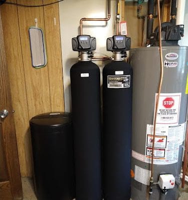Heins Plumbing and Heating