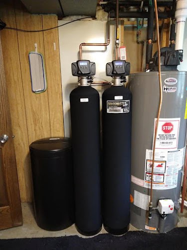 Heins Plumbing and Heating