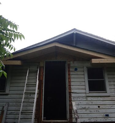 Expedited Home Improvements | Residential, Roof Repair, Roofing, Drywall repair.