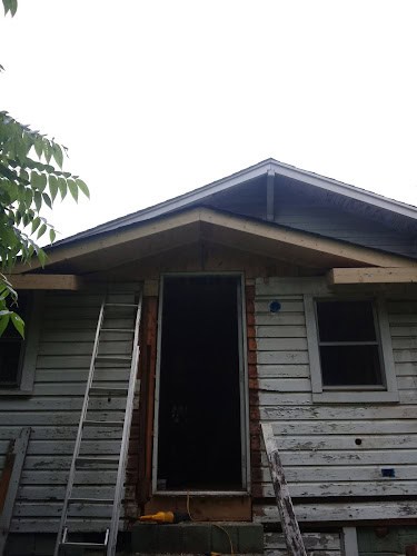 Expedited Home Improvements | Residential, Roof Repair, Roofing, Drywall repair.