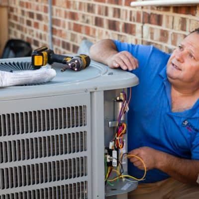 Cyclone Heating and Air Conditioning Forney, TX