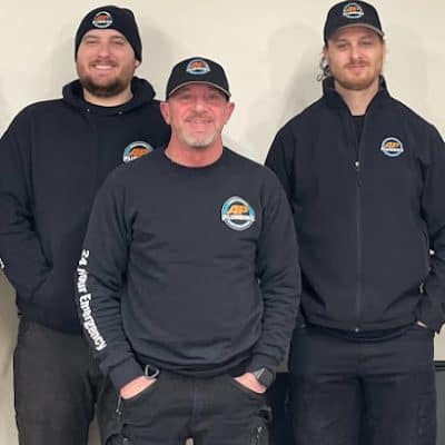 AP Plumbing