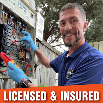 Fann Electric Services