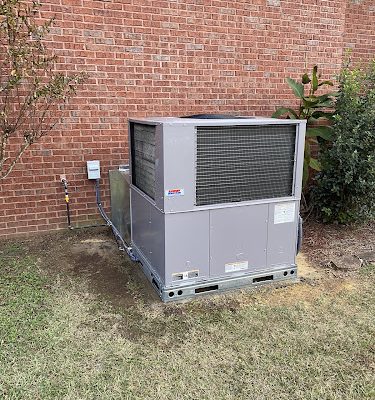 Apex Heating and Cooling