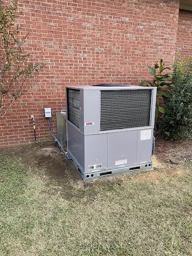 Apex Heating and Cooling