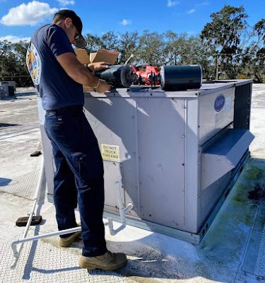 Remedy Heating & Cooling