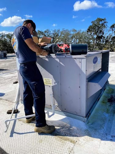Remedy Heating & Cooling