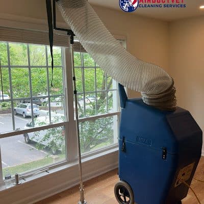 AirDuctVet Dryer & Vent Cleaning