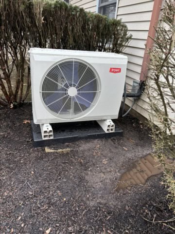 Custom Comfort Systems