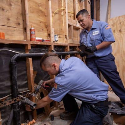 Adaven Plumbing Inc