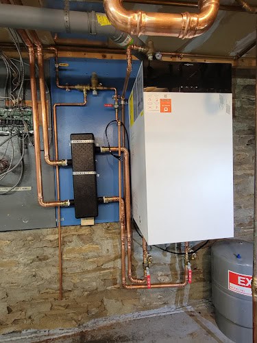 Stanford Plumbing & Heating