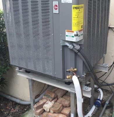 ARCO AC Service Tech