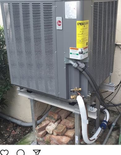 ARCO AC Service Tech