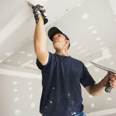 Larry Newman Drywall