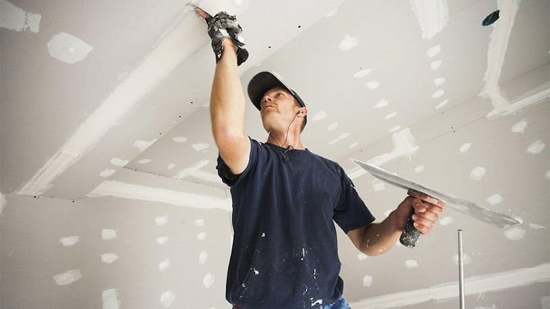 Larry Newman Drywall