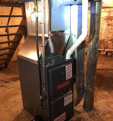 Heat Wiser - Heating & Air Conditioning