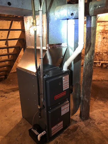 Heat Wiser - Heating & Air Conditioning