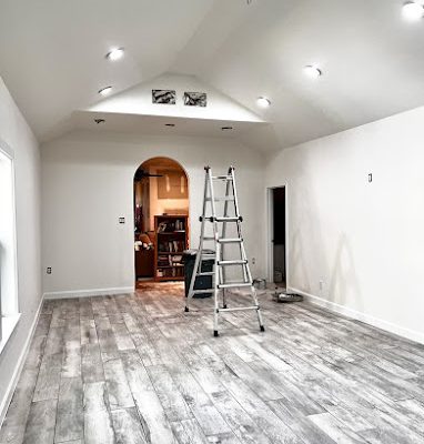 The Finishing Company