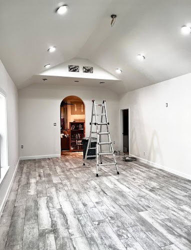 The Finishing Company