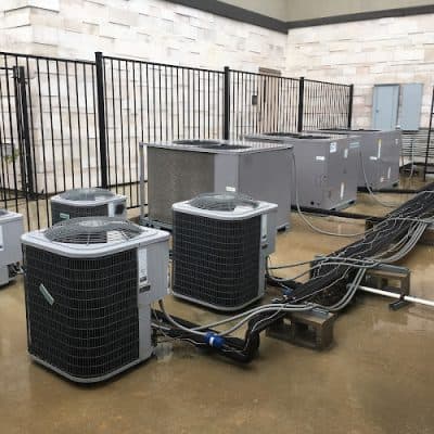 Top Gun Heating & AC Repair